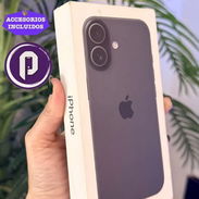 IPHONE 17 NUEVO EN SU CAJA SIM FISICA - Img 57381487