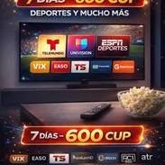 📺 YouTube TV: ¡Toda la TV de USA en vivo! - Img 53848090