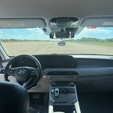 Vendo soy d matanzas palizade 29.500 usd carro nuevo bien cuidado - 6/7
