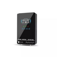 Inversor Sumry 4000w 110v ⚡ Potencia: 4000W (8000W Pico) 🔋 Voltaje: 24V DC a 120V AC 🌊 - Img 55945896