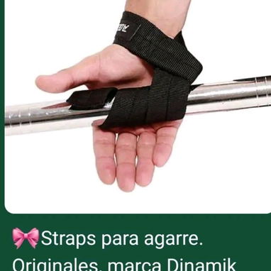 Suplementos y artículos deportivos de calidad garntizada - 7/8