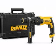 Martillo Rotativo DEWALT SDS 1” (D25133K) - Img 55199599