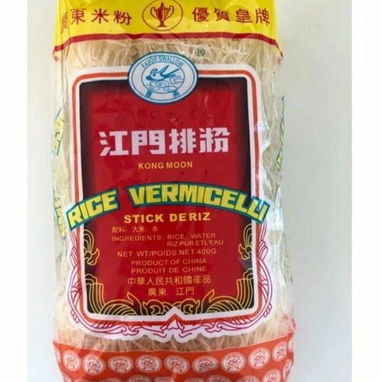 Kong Moon  Vermicelli Rice  Noodles Bulk Pallet - 4/4