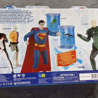 Juguetes originales !!!! Spiderman pistolas superhéroes - 7/10