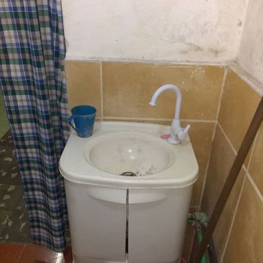 Se vende apartamento en centro Habana - Img 121681191