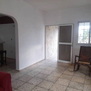 Alquiler de casa con piscina en Boca Ciega. Renta de casa en la playa con piscina en Peñas Altas - 7/10