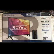Se vende TV de 32pulgada small tv nuevos en su caja  le doy 2año de garantía y transporte - Img 45472740