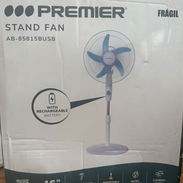 Ventilador Premier de 16" - Img 56523246