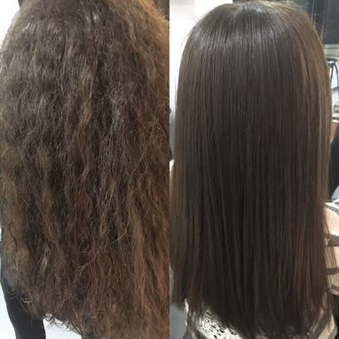 Peluquería -Alisados - Img 121274645