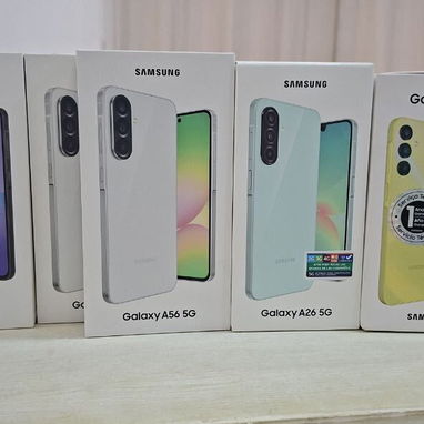 SAMSUNG A26 5G 6/128 GB Y 8/256 Gb+ CARAGDOR CARGA RAPIDA REGALO SOMOS TIENDA +GARANTIA. 54741004 - Img 101048956