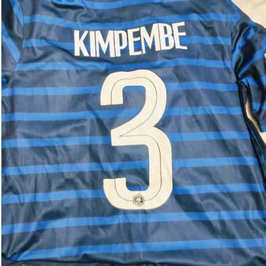 Vendo ropa deportiva fútbo....originall!!! - 3/4