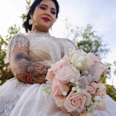Fotógrafo para bodas - Estudio fotográfico CUERVO - Img 83181342