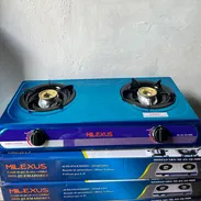 COCINA GAS PARA MESETA - Img 55620974