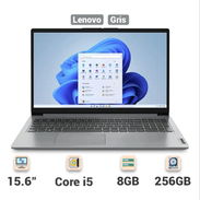 Laptop Lenovo Ideapad 1 15.6" FHD - Img 58158701