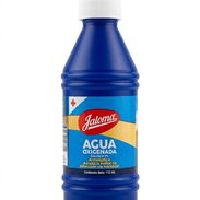 Agua oxigenada - Img 58475973