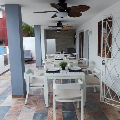 🏩Piscina,habitaciones, confort. - Img 108164401