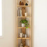 Mueble Estante Vertical (apoyado en pared) - Img 55725761