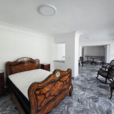 Vedado casa de lujo - 5/10