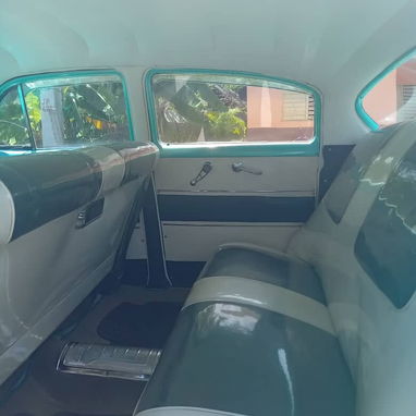 Chevrolet del 54 Bel-Air - Img 124762847