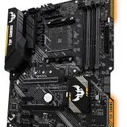 📢🔥 **¡SE VENDE PLACA BASE ASUS TUF GAMING B450M-PLUS II!** 🔥📢 - Img 58071657