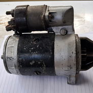 Se vende motor de arranque - Img 58086542