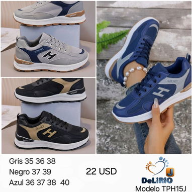 Tenis y zapatillas para niñas y niños.  Zapatos para la escuela - 4/10