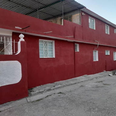 Casa en guanabacoa reparto mañana - 4/10