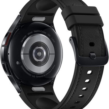 Smartwatch Samsung Galaxy - 4/6