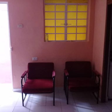 Alquiler de apartamento planta baja Vedado - Img 125926139