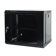 Sellado en su caja, Gabiente de red 9 unidades nuevo a estrenar - Img 54171131