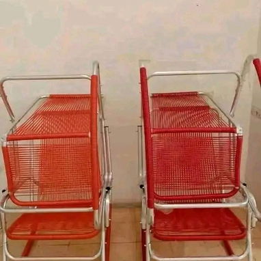 Sillones de duiza - 5/5