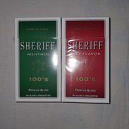 Cigarros suaves importados - Img 56452121