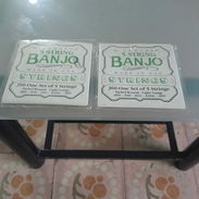 Se venden cuerdas de banyo - Img 55922999