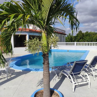 Casa de Renta en Guanabo - 2/8