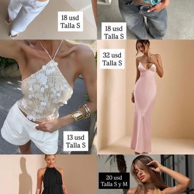 Ropa SHEIN - Img 122827464