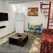 Se Renta Apartamento 2 cuartos plaza - Img 53501049