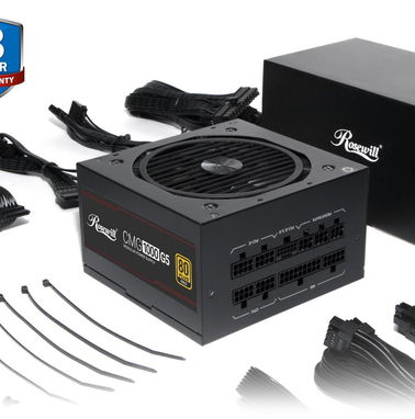 FUENTES ROSEWILL COOLER AISENS XGE NEW EN SU CAJA  63715361 - Img 74861885
