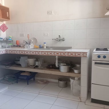 Renta de apartamento a estudiantes extranjeros - 2/5