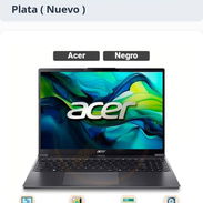 Laptop Acer Aspire Go 15 15.3'' WUXGA IPS Intel Core i5-1334U 8GB RAM | 256GB SSD - Img 57197120