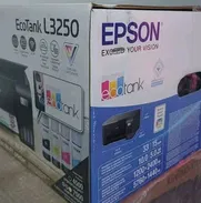 Impresora Epson L3250 en 310 USD, llamar o escribir al WhatsApp al número 55919693 - Img 50374397