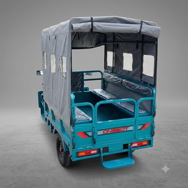 TRICICLO ONEBOT JINCHENG 2026 GAMA ALTA 🛺📍  (6750 USD) Con 6 meses de garantía!!!  PAPELES A TU NOMBRE Y DIRECTO A CHA - Img 123755440