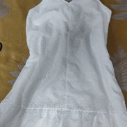 Vestido blanco - Img 56963591
