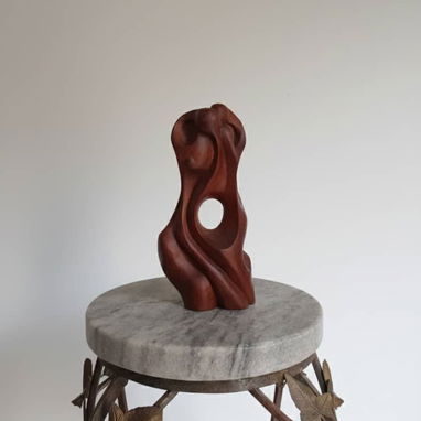 Esculturas en madera - 3/6