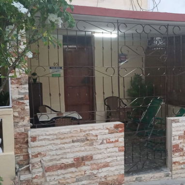 🌊⛱️🌈Casa de renta en Varadero a solo pasos del mar🌊/House for rent in the beach/Accommodation/Rent in varadero beach - 10/10