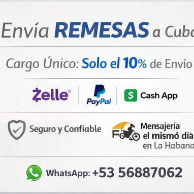 Remesas a cuba - Img 126294157