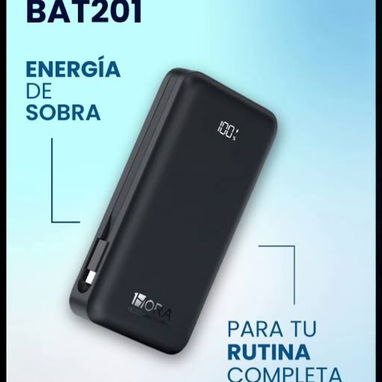 Portátiles: 20.000mAh Carga Rápida - Img 118950377