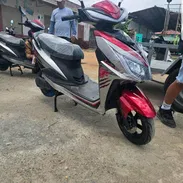 *MOTO ELÉCTRICA PANDA CITY 🏍️* ⚡1500W/⚡72V/⚡30Ah⚡ • Autonomía de 80Km ✅📋Garantía: 15 Días📋 - Img 55554177