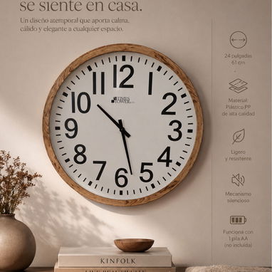 Reloj - Img 122363592