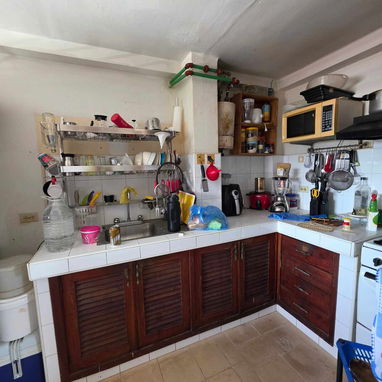 VEDADO APARTAMENTO TIPO PENTHOUSE ENTRE EL MALECÓN Y LINEA Y 12 - 6/10