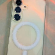 SAMSUNG S24( SOLO UNA SEMANA DE USO!!!!)GARANTIA+ACCESORIOS - Img 57381565